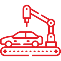 Automobile Factories, Industrial Waste Management, Orissa Waste Management, Re Sustainability, ReSustainability