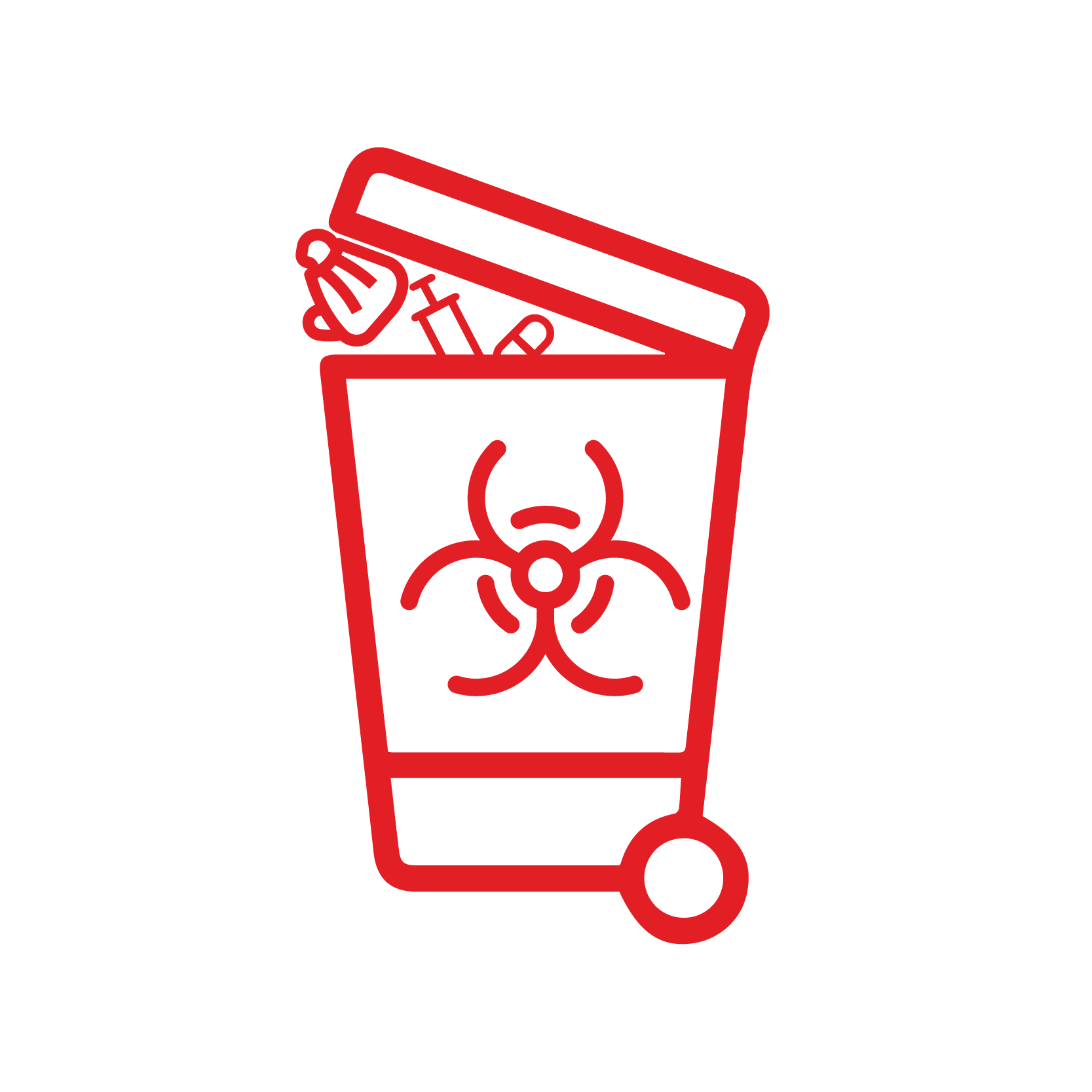 Biomedical Waste Managed Manually, Biomedical Waste Management, Orissa Waste Management Pvt Ltd, Re Sustainability, ReSustainability